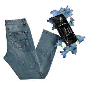 American Rag NWOT Distressed Skinny Jeans Men W30 L30